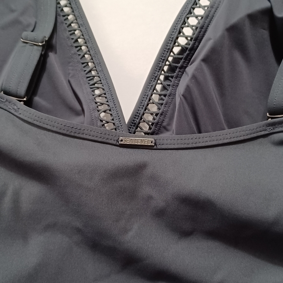 Sea Level Australia "Lola" Tankini - Picture 6 of 12